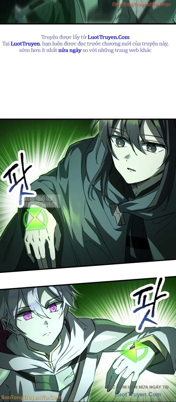 Helmut Đứa Trẻ Bị Ruồng Bỏ Chap 113 - Next Chap 114