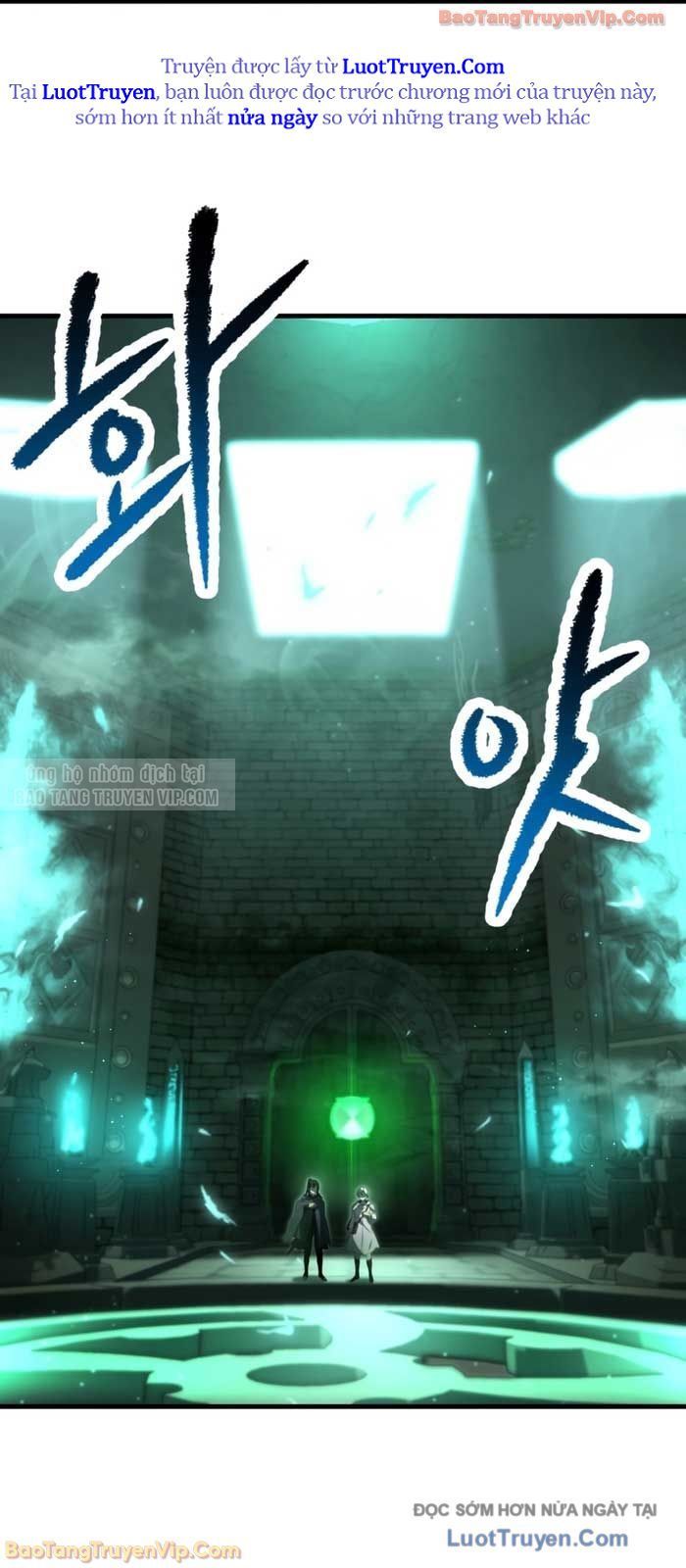 Helmut Đứa Trẻ Bị Ruồng Bỏ Chap 113 - Next Chap 114