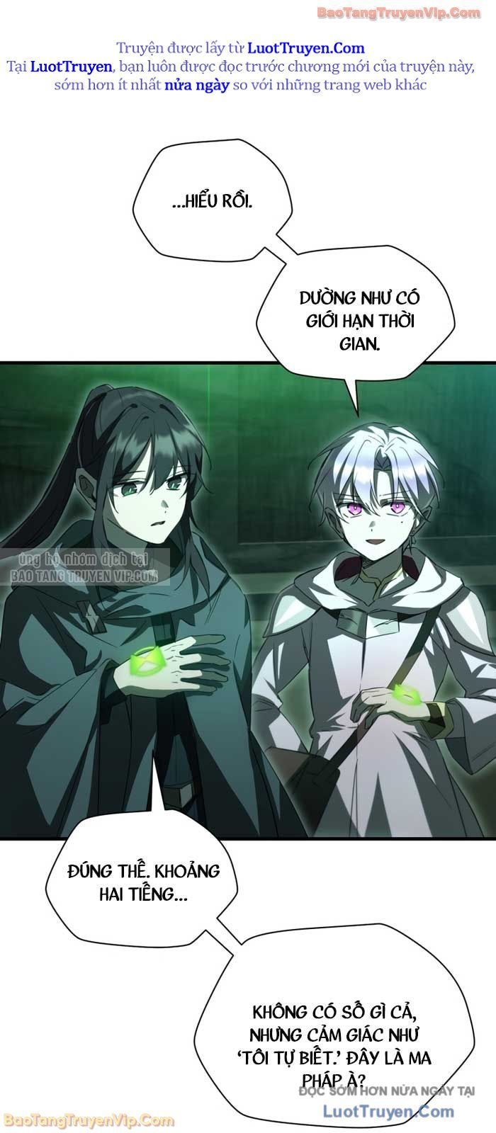 Helmut Đứa Trẻ Bị Ruồng Bỏ Chap 113 - Next Chap 114