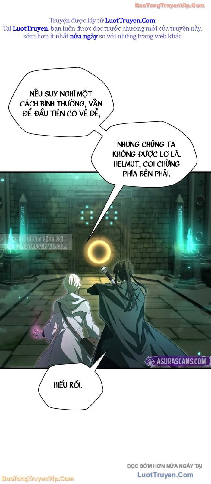 Helmut Đứa Trẻ Bị Ruồng Bỏ Chap 113 - Next Chap 114