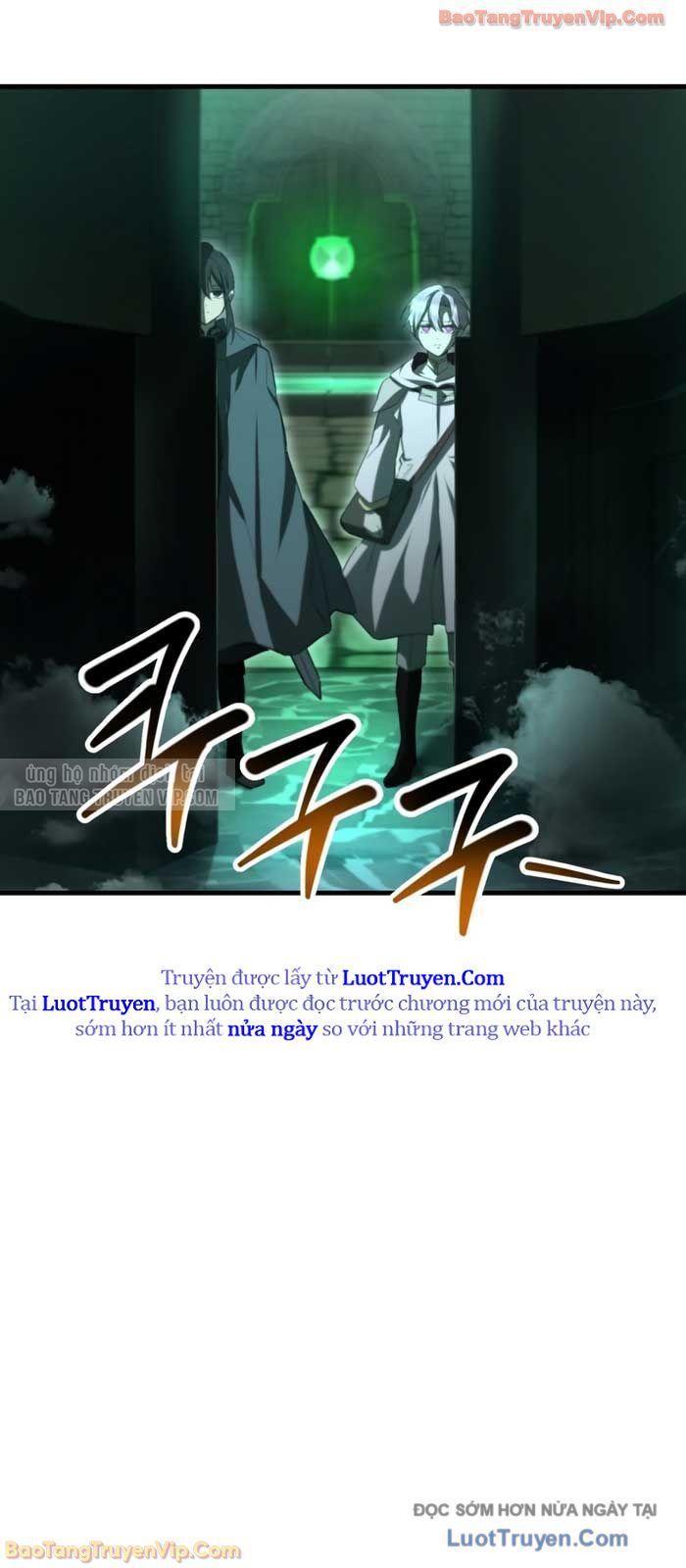 Helmut Đứa Trẻ Bị Ruồng Bỏ Chap 113 - Next Chap 114