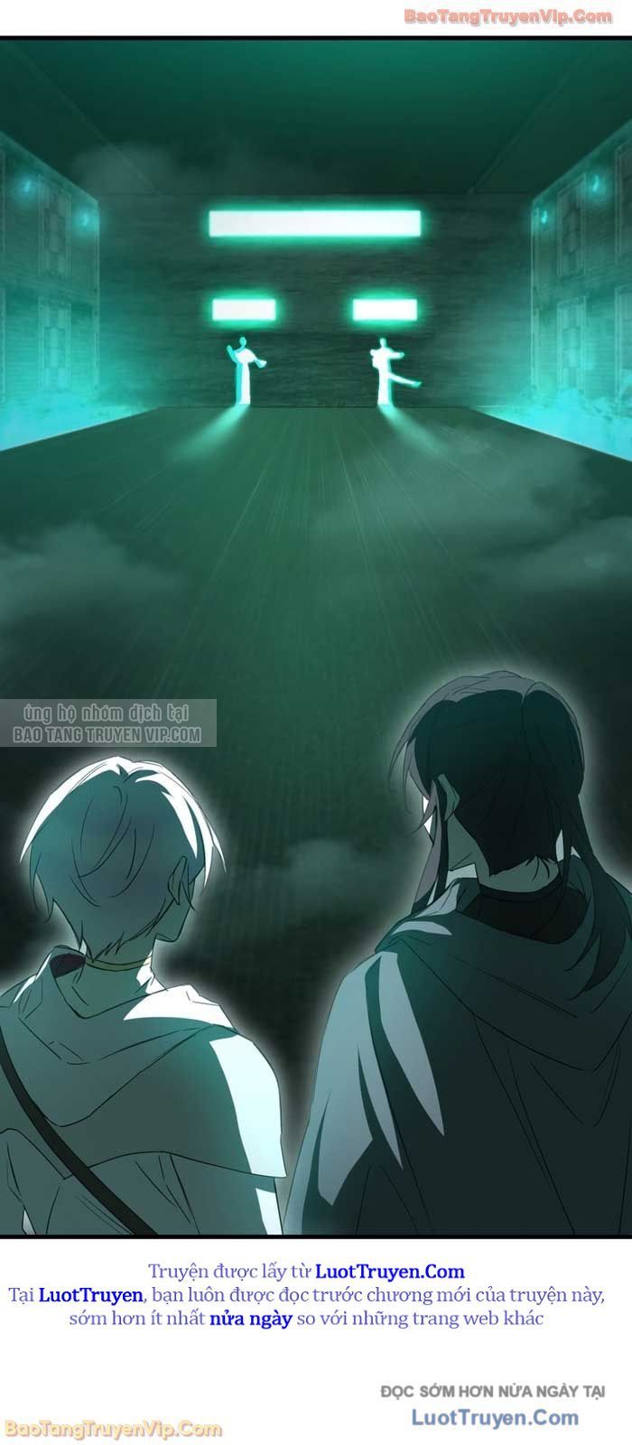 Helmut Đứa Trẻ Bị Ruồng Bỏ Chap 113 - Next Chap 114