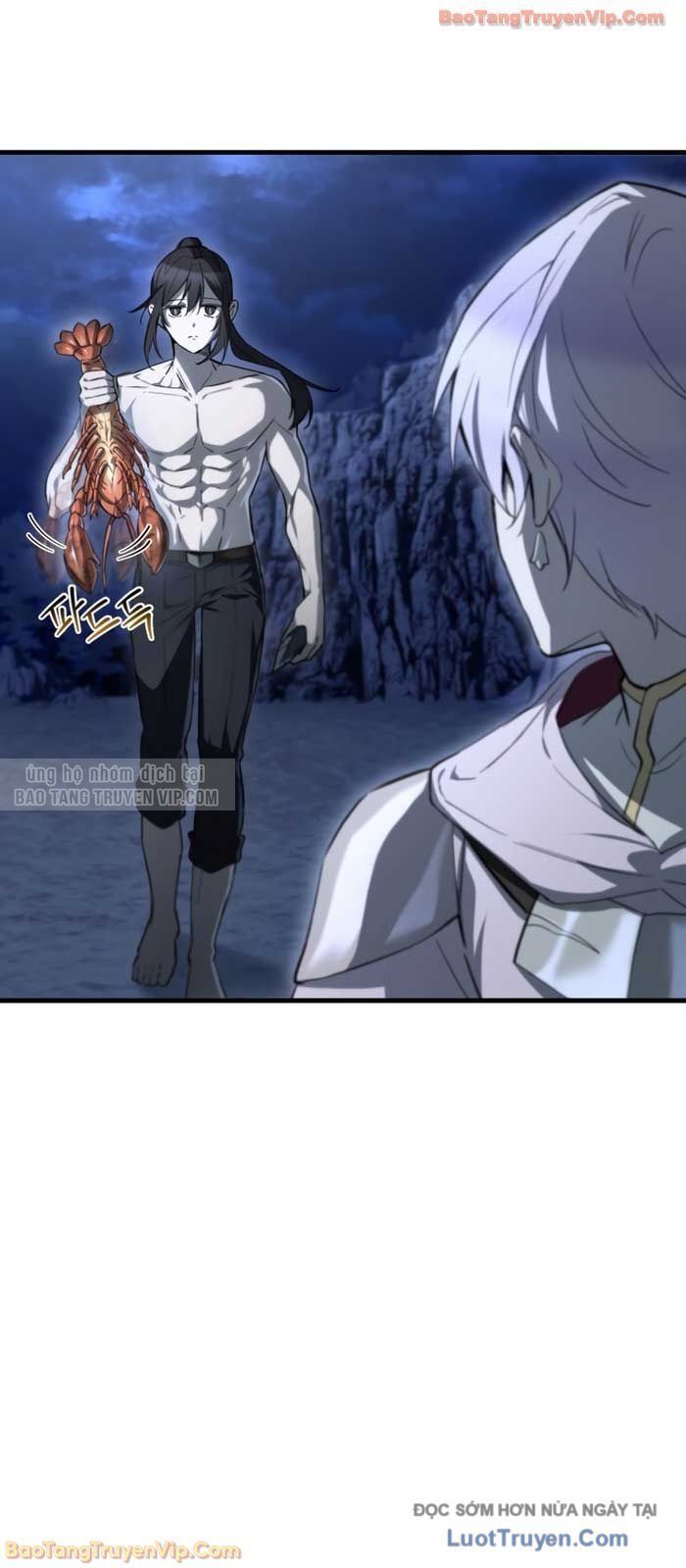 Helmut Đứa Trẻ Bị Ruồng Bỏ Chap 113 - Next Chap 114