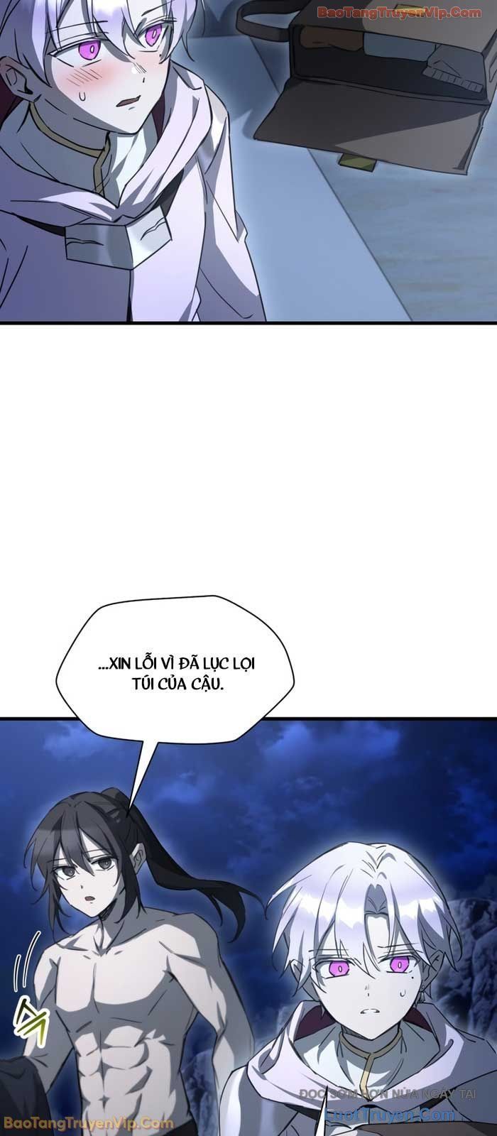 Helmut Đứa Trẻ Bị Ruồng Bỏ Chap 113 - Next Chap 114