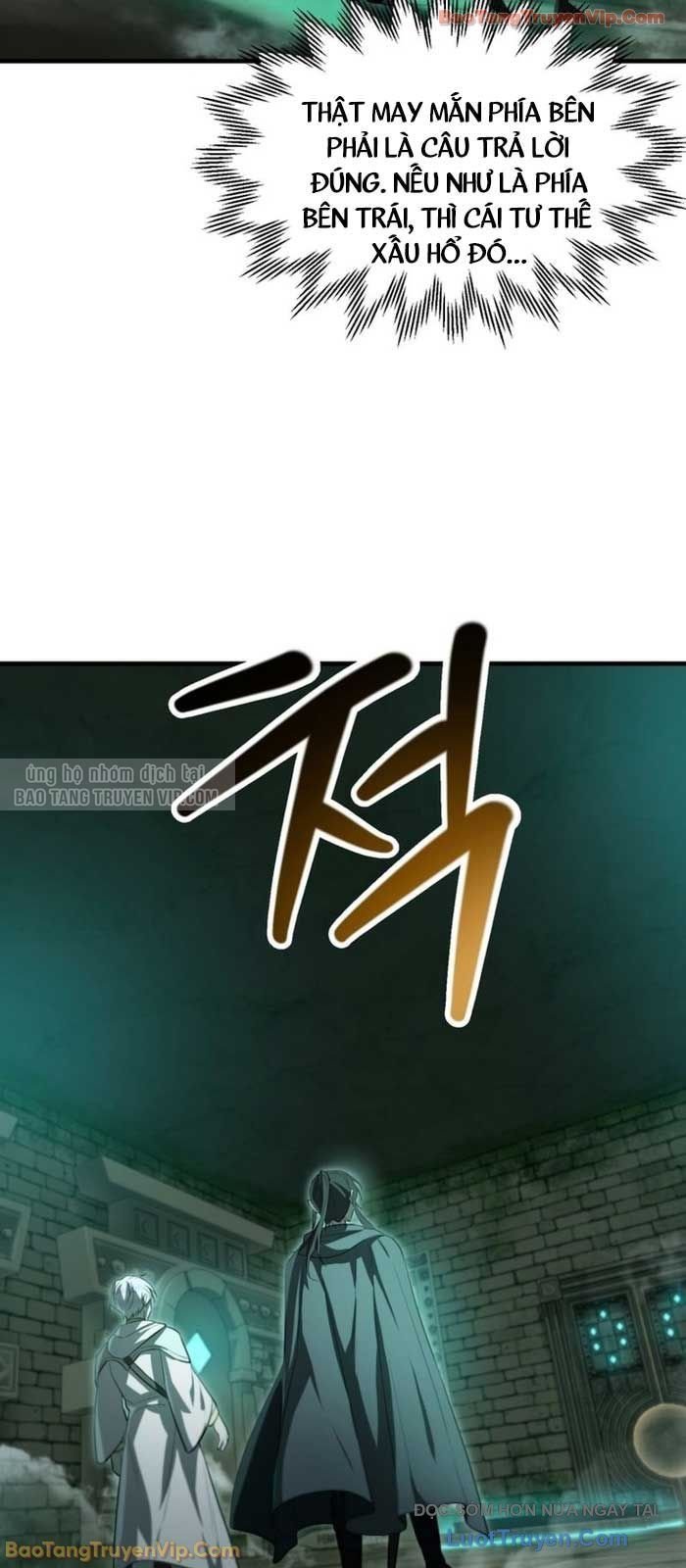 Helmut Đứa Trẻ Bị Ruồng Bỏ Chap 114 - Next Chap 115