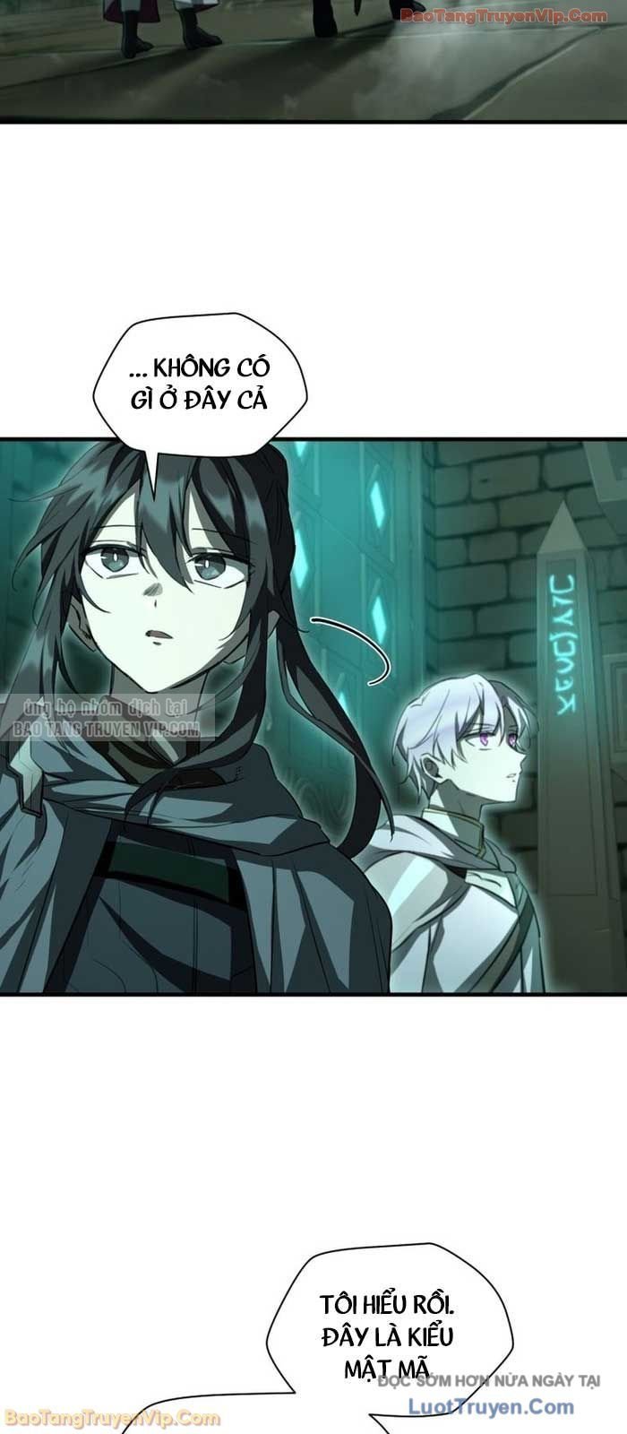 Helmut Đứa Trẻ Bị Ruồng Bỏ Chap 114 - Next Chap 115