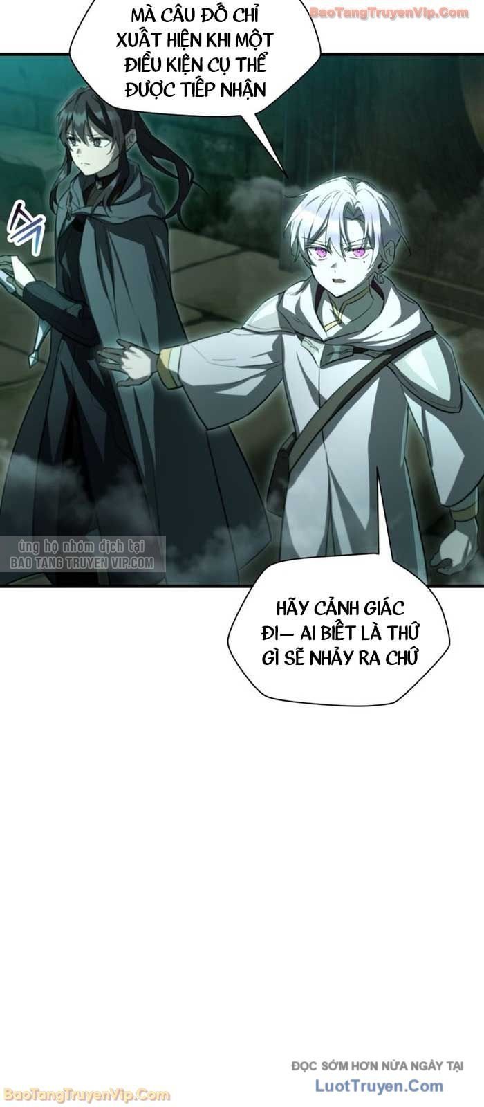 Helmut Đứa Trẻ Bị Ruồng Bỏ Chap 114 - Next Chap 115