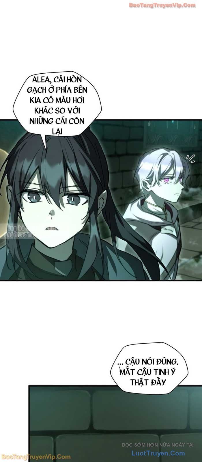 Helmut Đứa Trẻ Bị Ruồng Bỏ Chap 114 - Next Chap 115