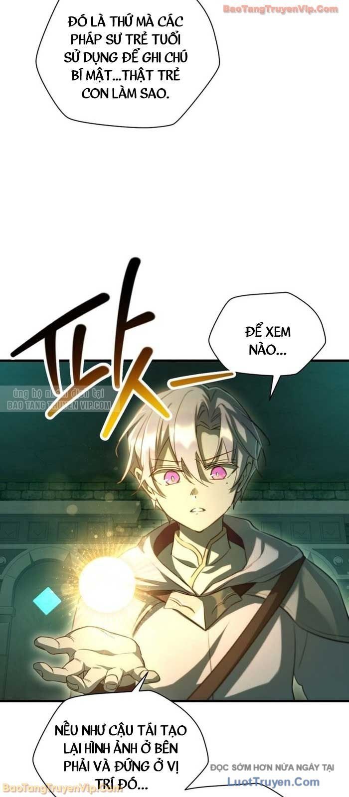 Helmut Đứa Trẻ Bị Ruồng Bỏ Chap 114 - Next Chap 115