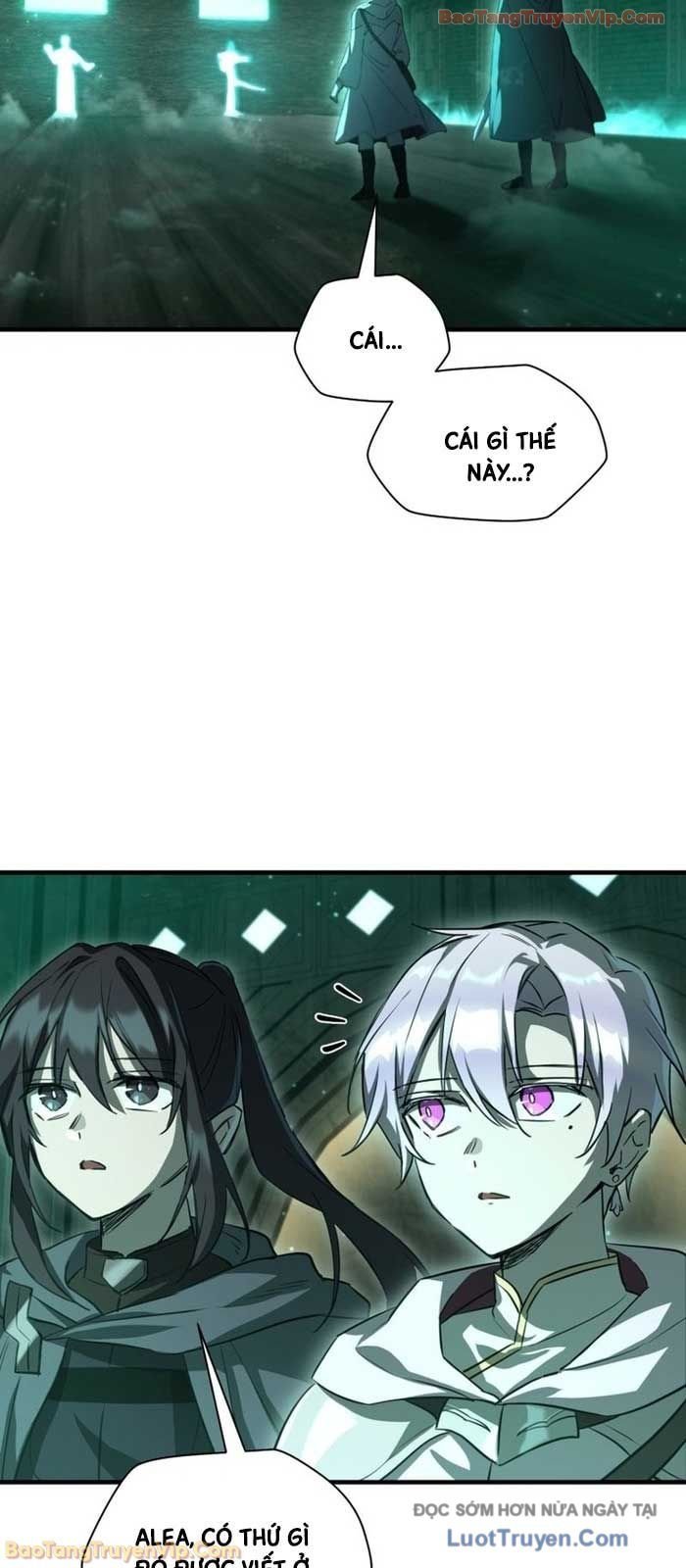 Helmut Đứa Trẻ Bị Ruồng Bỏ Chap 114 - Next Chap 115