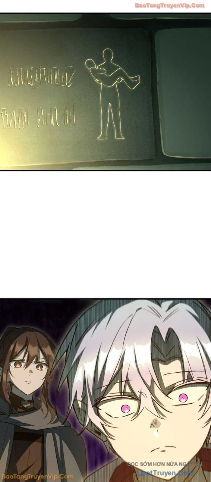 Helmut Đứa Trẻ Bị Ruồng Bỏ Chap 114 - Next Chap 115