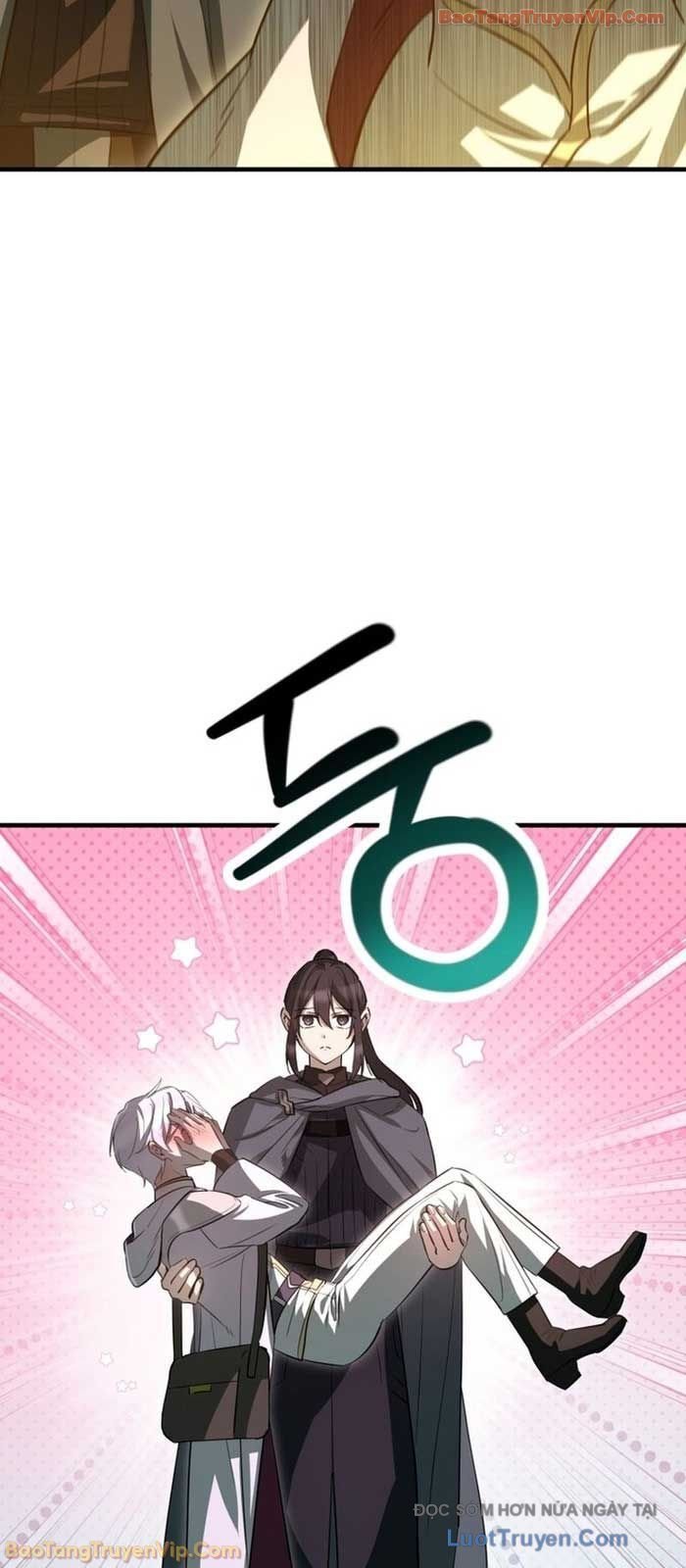 Helmut Đứa Trẻ Bị Ruồng Bỏ Chap 114 - Next Chap 115