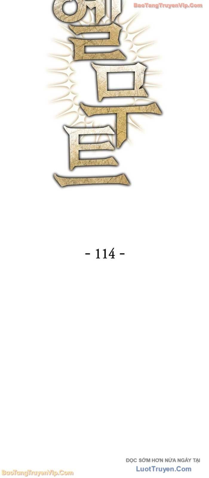 Helmut Đứa Trẻ Bị Ruồng Bỏ Chap 114 - Next Chap 115