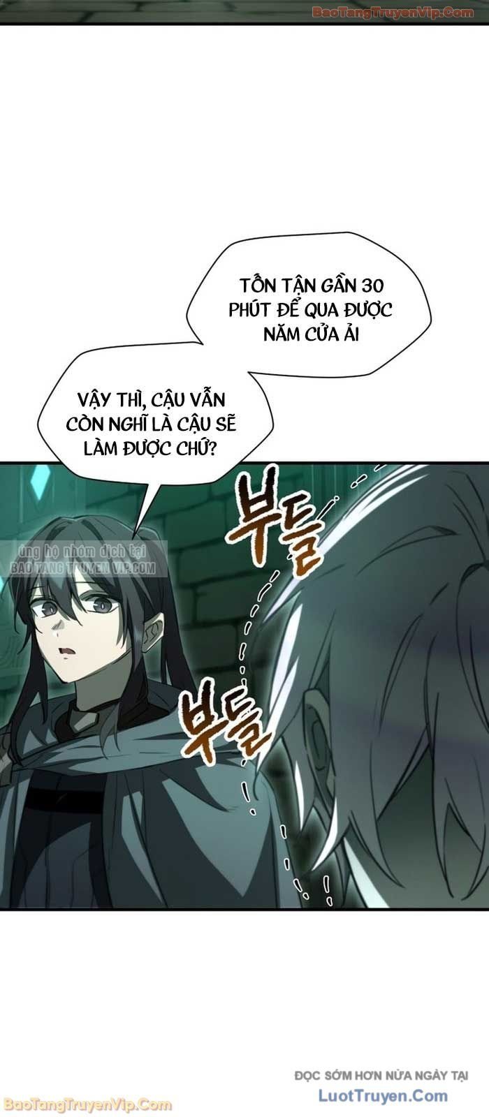 Helmut Đứa Trẻ Bị Ruồng Bỏ Chap 114 - Next Chap 115
