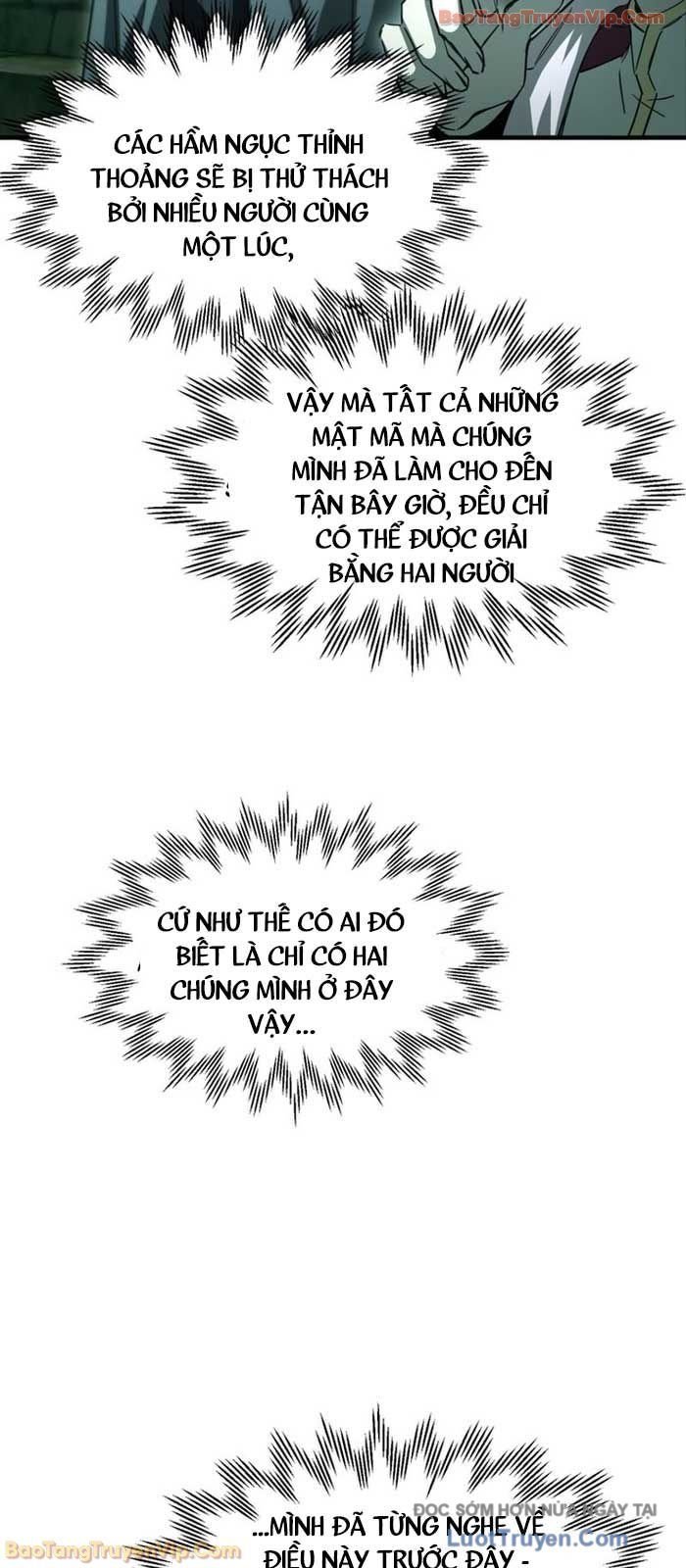 Helmut Đứa Trẻ Bị Ruồng Bỏ Chap 114 - Next Chap 115