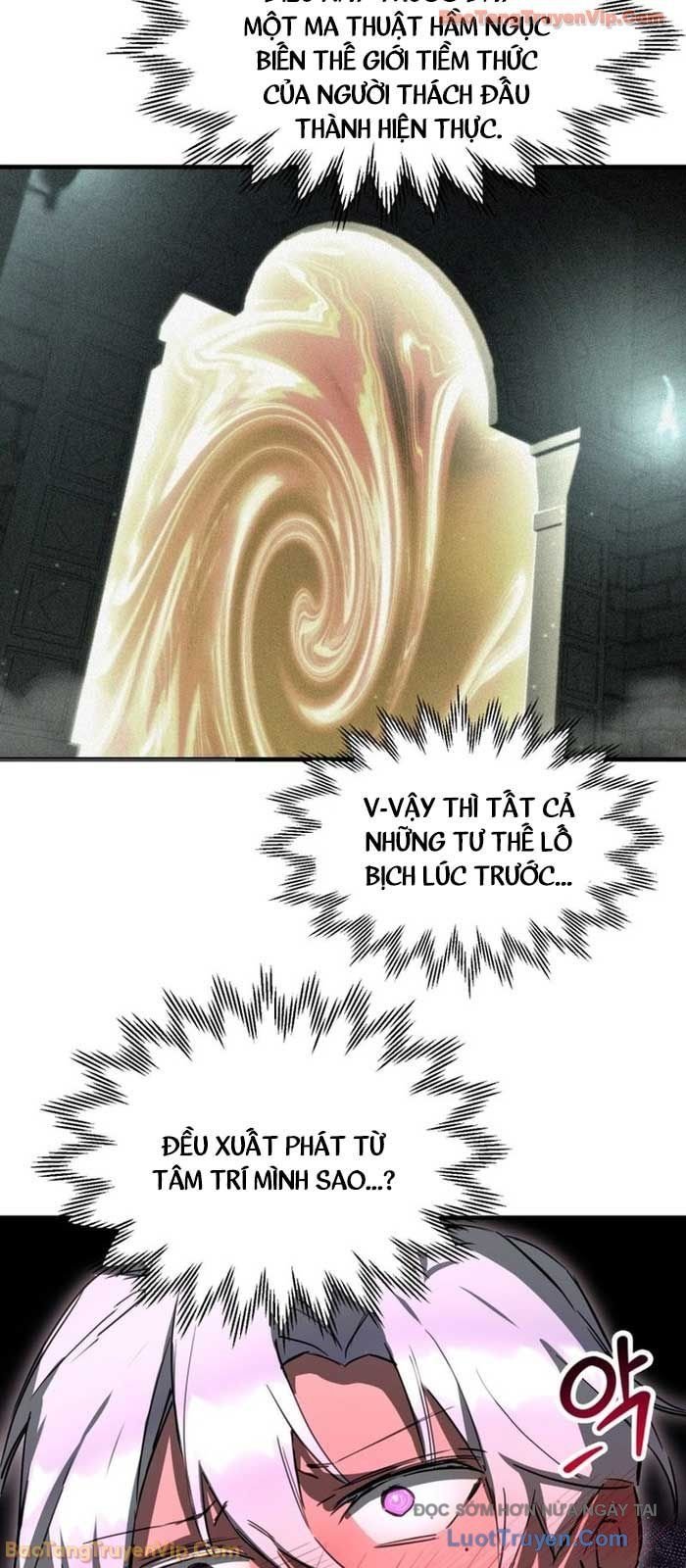 Helmut Đứa Trẻ Bị Ruồng Bỏ Chap 114 - Next Chap 115