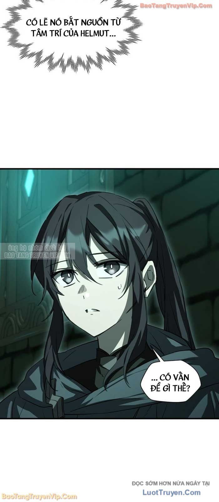 Helmut Đứa Trẻ Bị Ruồng Bỏ Chap 114 - Next Chap 115