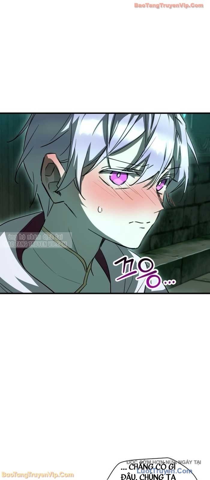 Helmut Đứa Trẻ Bị Ruồng Bỏ Chap 114 - Next Chap 115