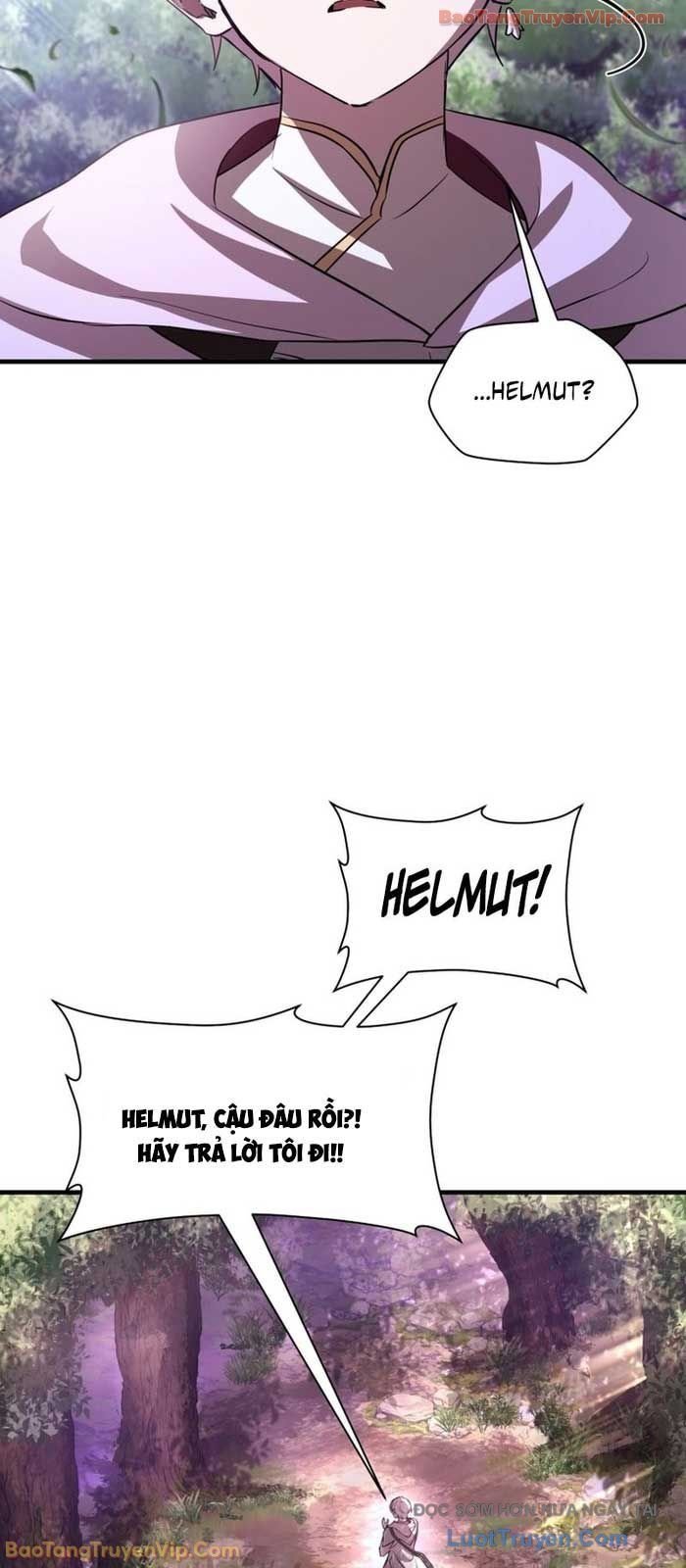 Helmut Đứa Trẻ Bị Ruồng Bỏ Chap 114 - Next Chap 115