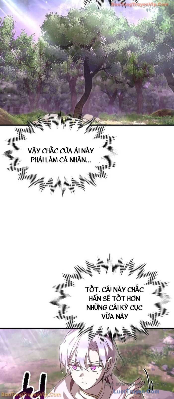 Helmut Đứa Trẻ Bị Ruồng Bỏ Chap 114 - Next Chap 115