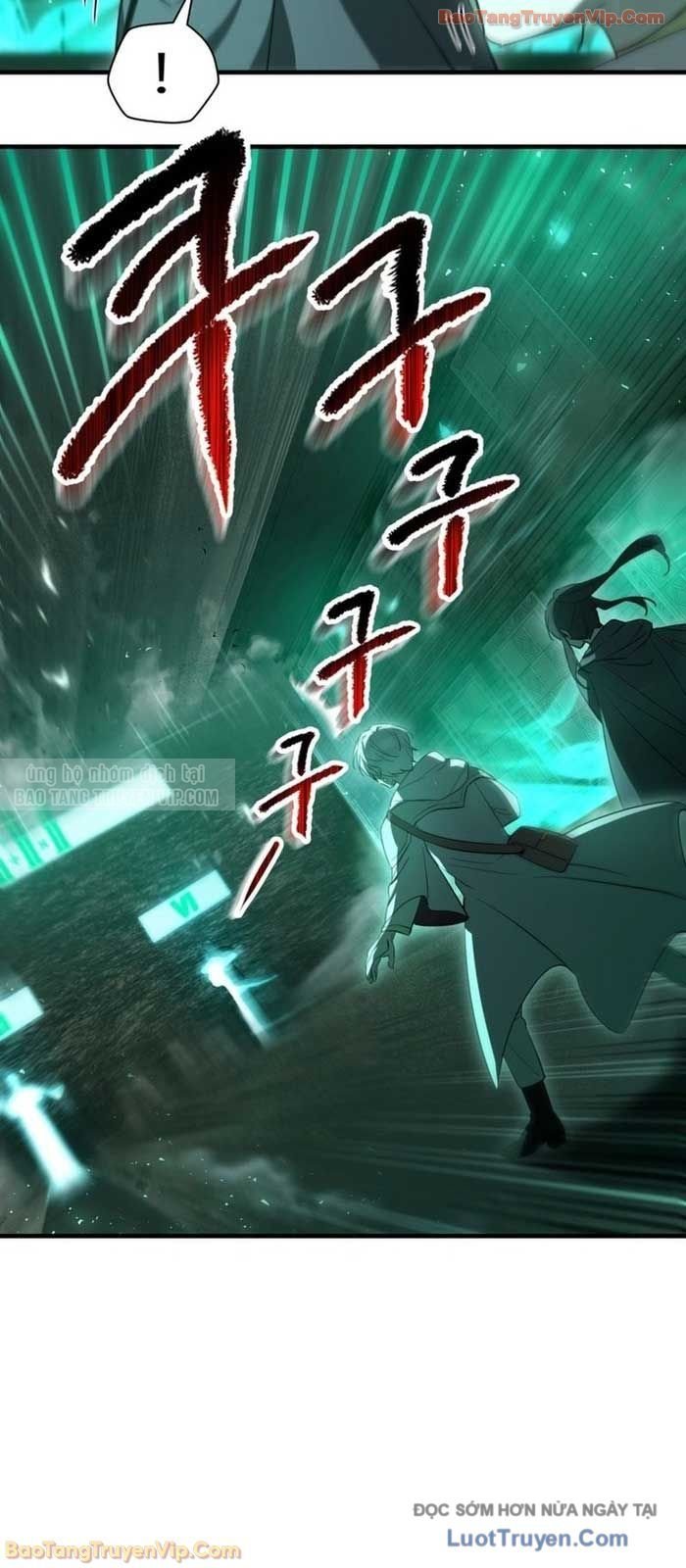 Helmut Đứa Trẻ Bị Ruồng Bỏ Chap 114 - Next Chap 115