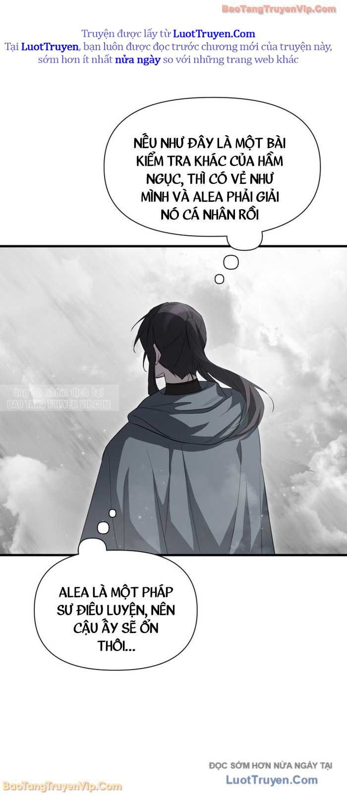 Helmut Đứa Trẻ Bị Ruồng Bỏ Chap 114 - Next Chap 115