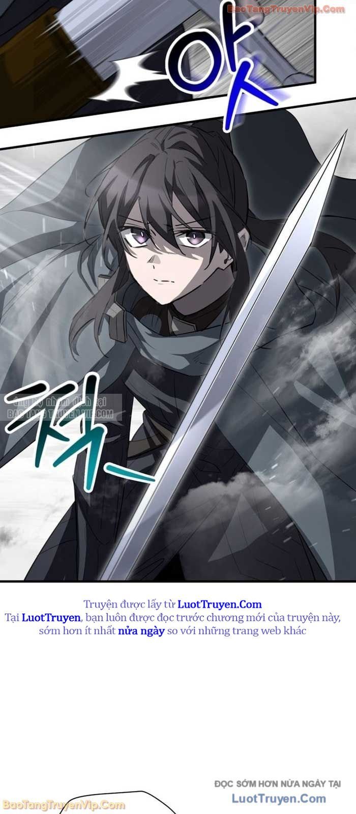 Helmut Đứa Trẻ Bị Ruồng Bỏ Chap 114 - Next Chap 115