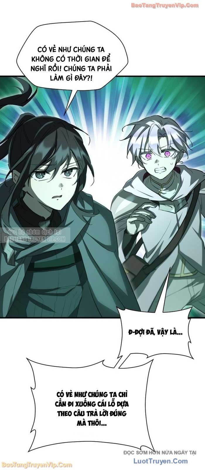 Helmut Đứa Trẻ Bị Ruồng Bỏ Chap 114 - Next Chap 115