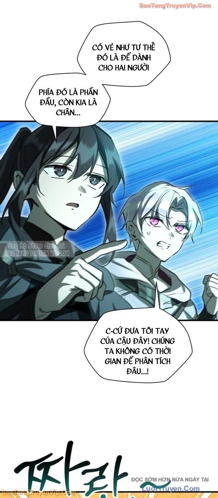 Helmut Đứa Trẻ Bị Ruồng Bỏ Chap 114 - Next Chap 115