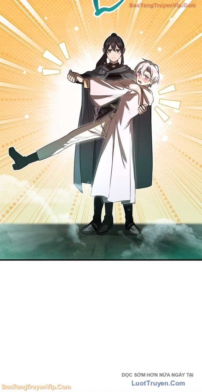 Helmut Đứa Trẻ Bị Ruồng Bỏ Chap 114 - Next Chap 115