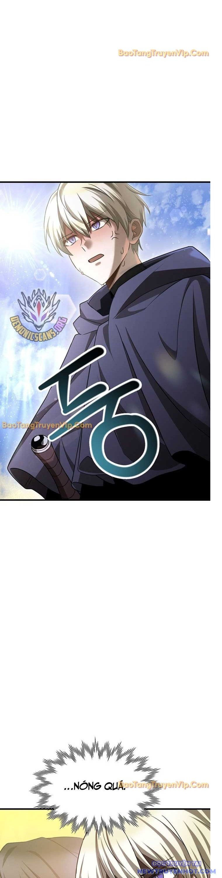 Helmut Đứa Trẻ Bị Ruồng Bỏ Chap 85 - Next Chap 86