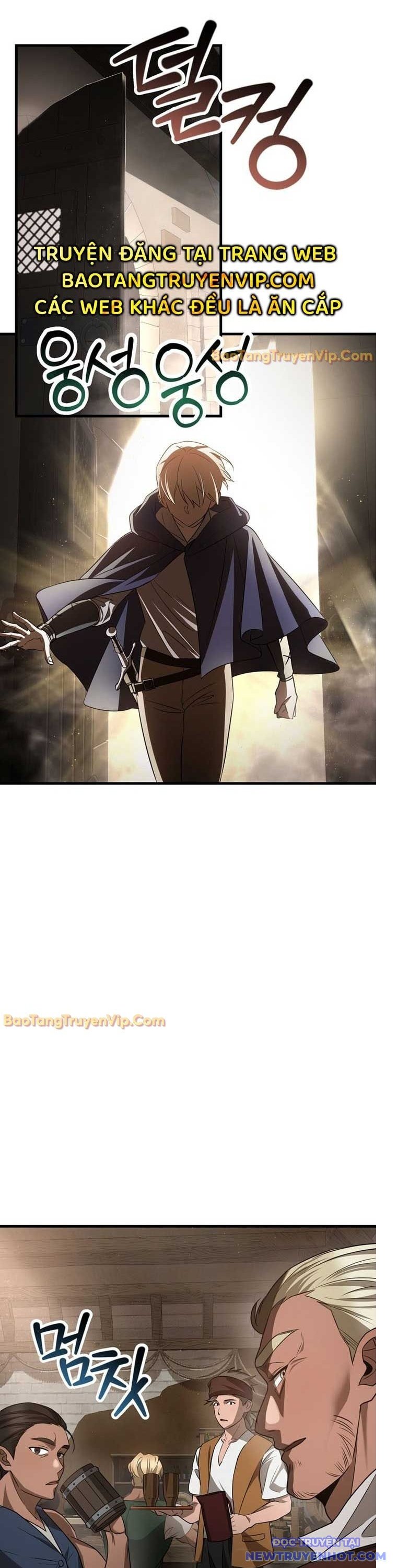 Helmut Đứa Trẻ Bị Ruồng Bỏ Chap 85 - Next Chap 86