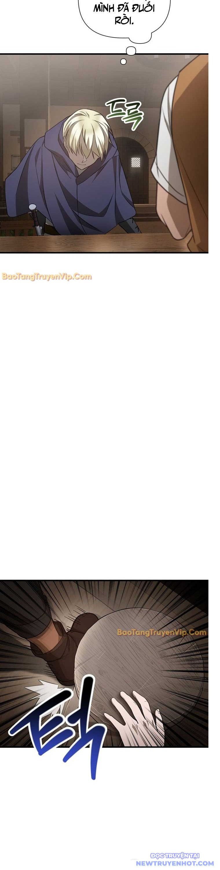 Helmut Đứa Trẻ Bị Ruồng Bỏ Chap 85 - Next Chap 86