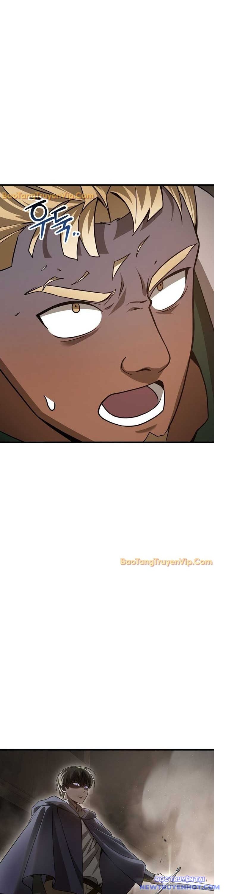 Helmut Đứa Trẻ Bị Ruồng Bỏ Chap 85 - Next Chap 86