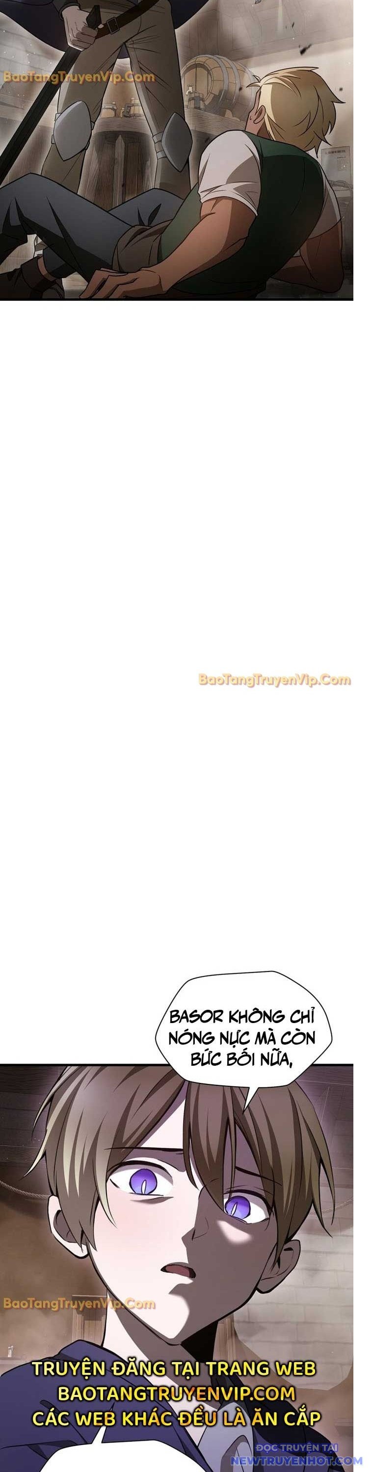 Helmut Đứa Trẻ Bị Ruồng Bỏ Chap 85 - Next Chap 86