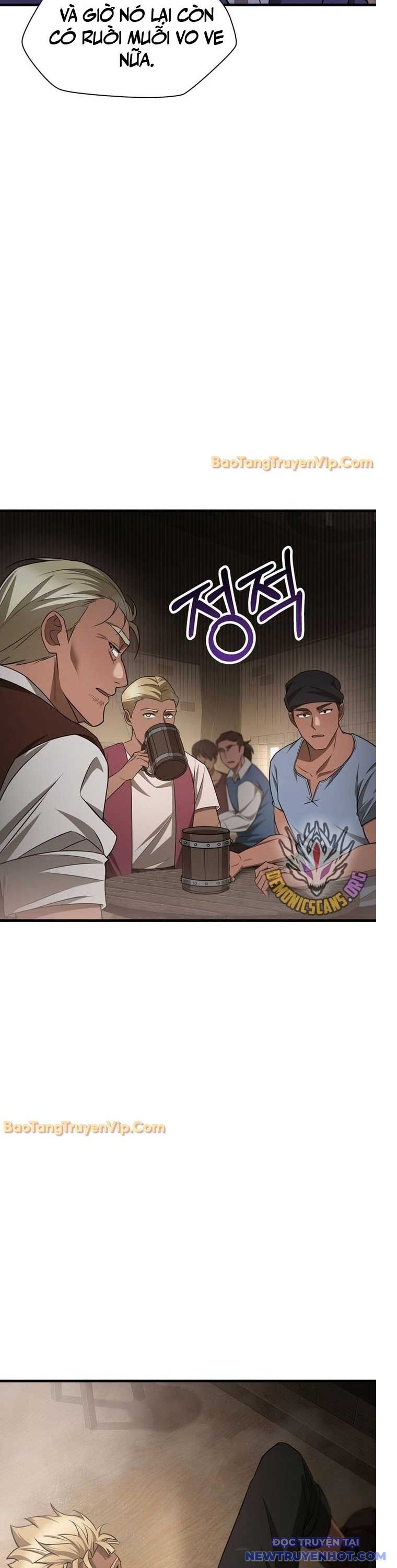 Helmut Đứa Trẻ Bị Ruồng Bỏ Chap 85 - Next Chap 86