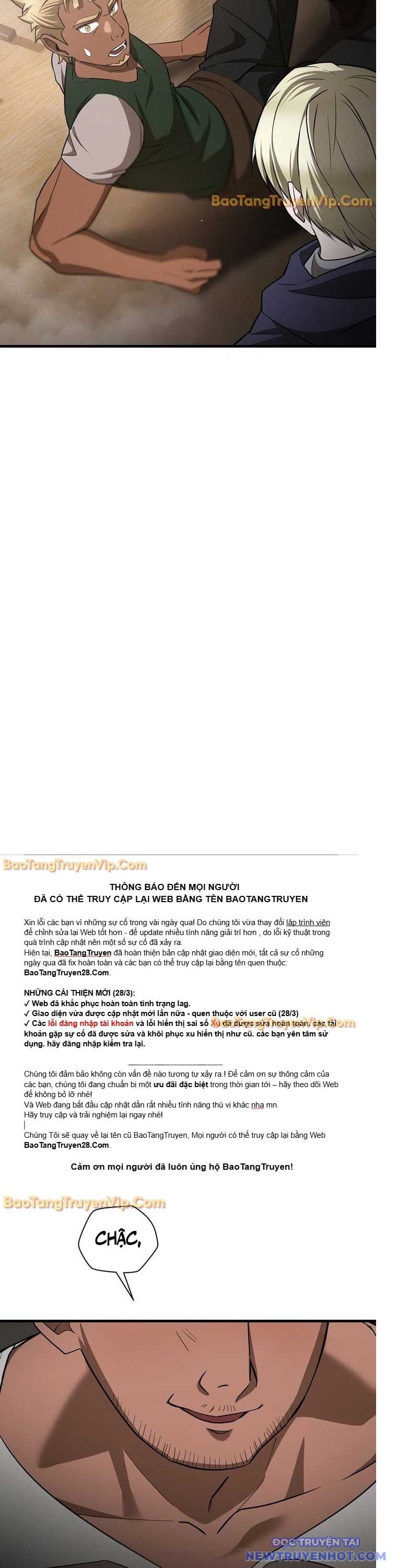 Helmut Đứa Trẻ Bị Ruồng Bỏ Chap 85 - Next Chap 86