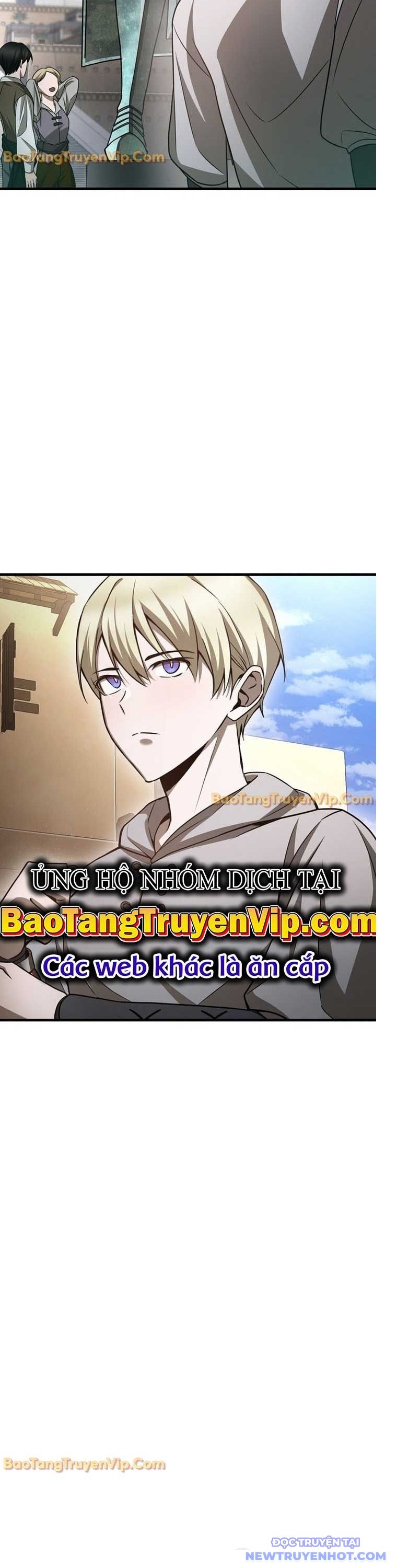 Helmut Đứa Trẻ Bị Ruồng Bỏ Chap 85 - Next Chap 86