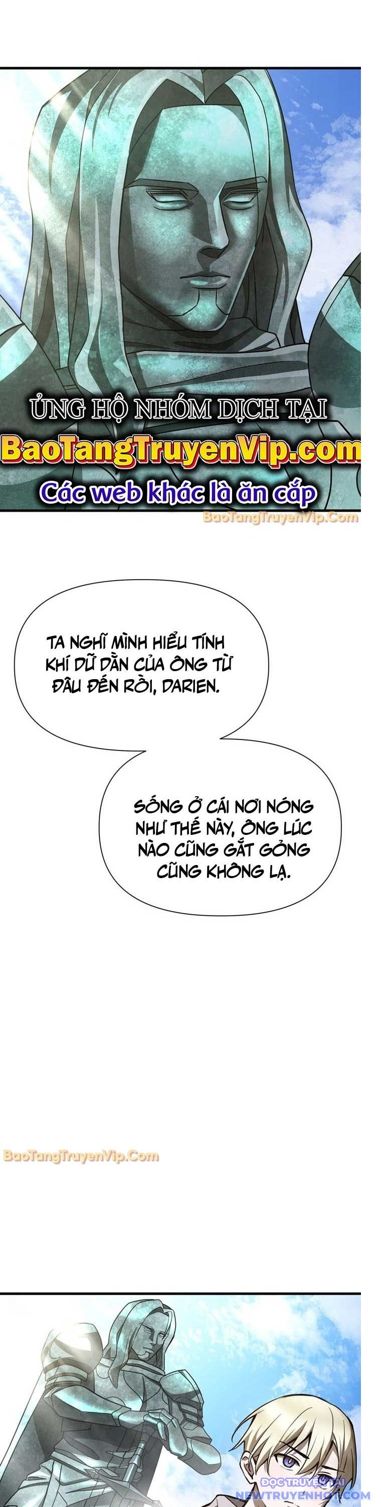 Helmut Đứa Trẻ Bị Ruồng Bỏ Chap 85 - Next Chap 86