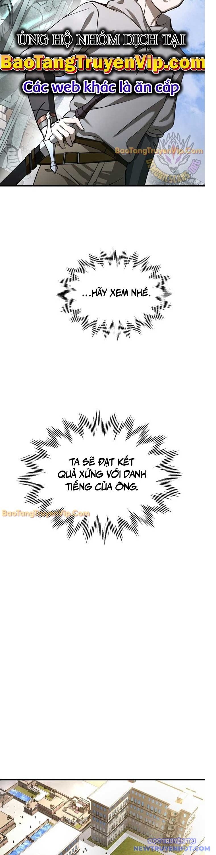 Helmut Đứa Trẻ Bị Ruồng Bỏ Chap 85 - Next Chap 86