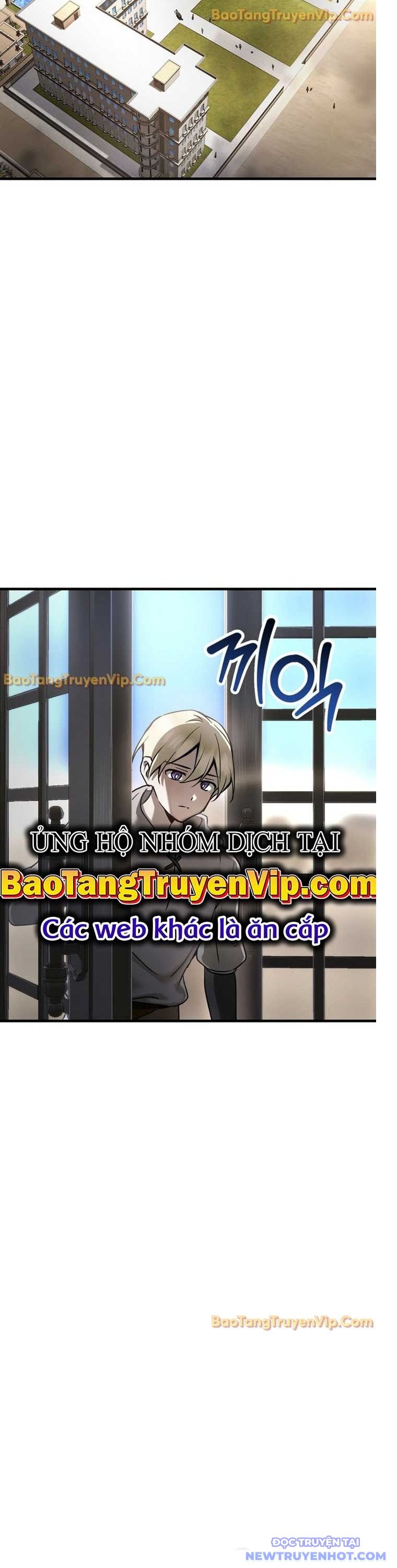 Helmut Đứa Trẻ Bị Ruồng Bỏ Chap 85 - Next Chap 86