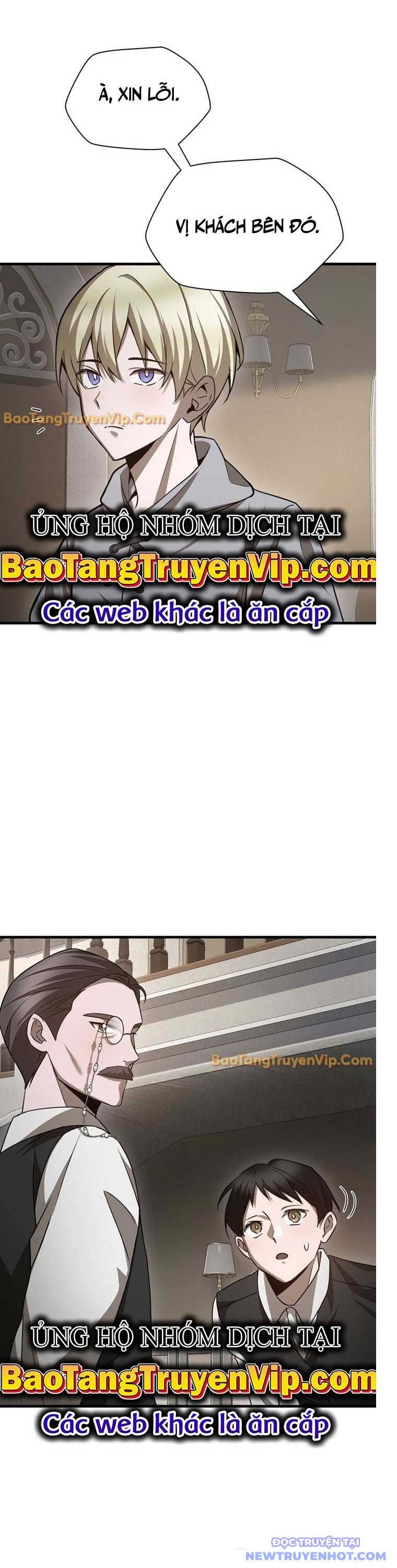 Helmut Đứa Trẻ Bị Ruồng Bỏ Chap 85 - Next Chap 86