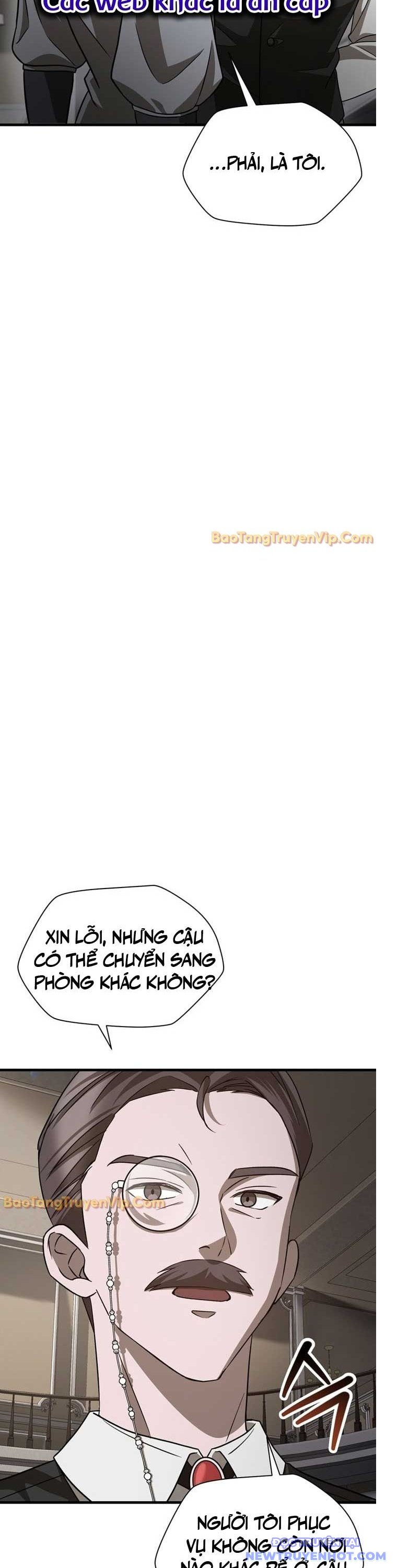 Helmut Đứa Trẻ Bị Ruồng Bỏ Chap 85 - Next Chap 86