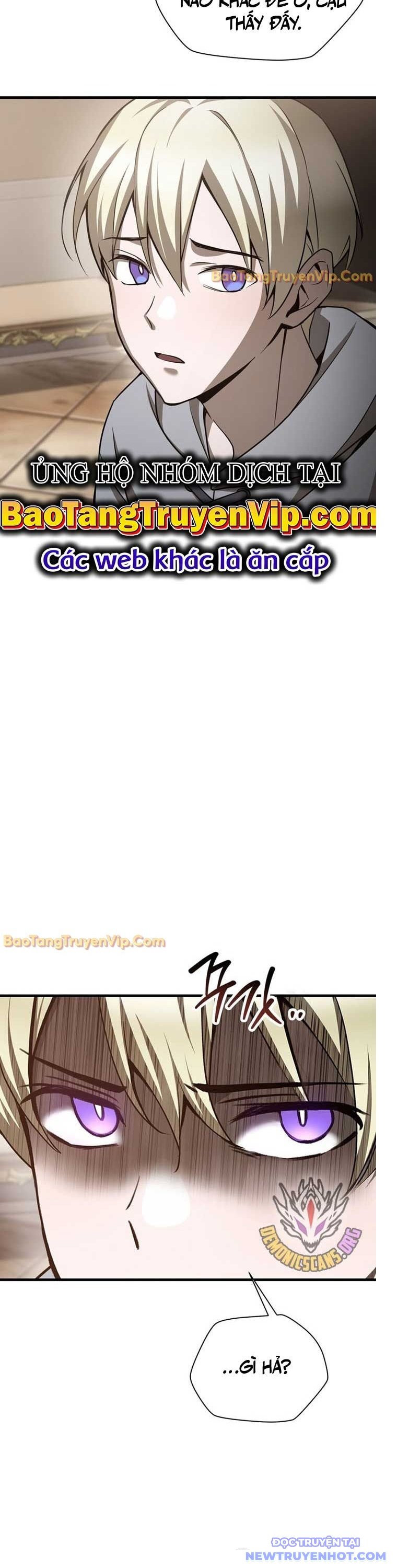 Helmut Đứa Trẻ Bị Ruồng Bỏ Chap 85 - Next Chap 86