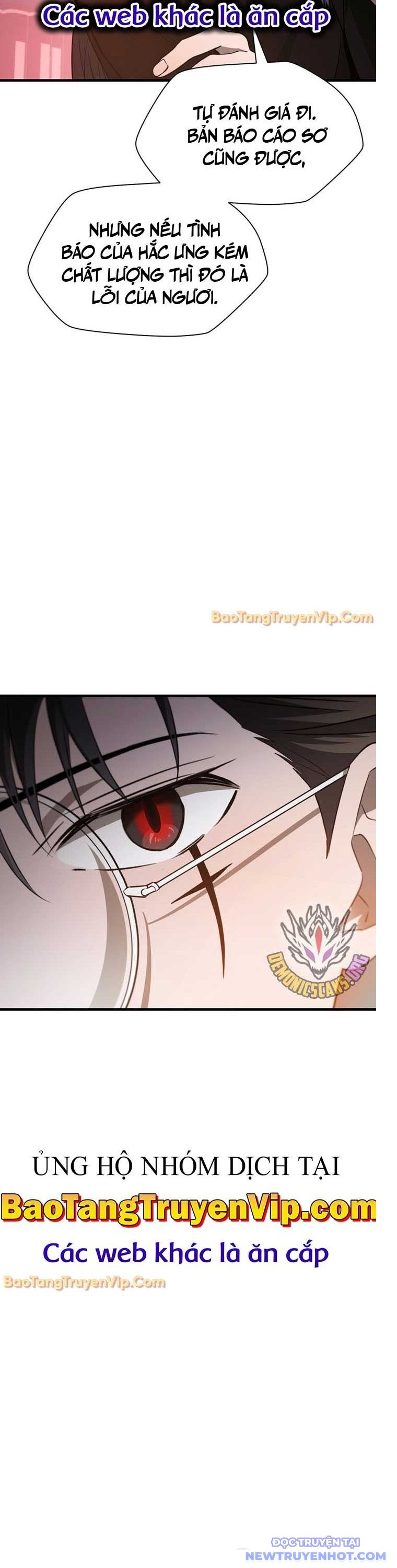 Helmut Đứa Trẻ Bị Ruồng Bỏ Chap 85 - Next Chap 86