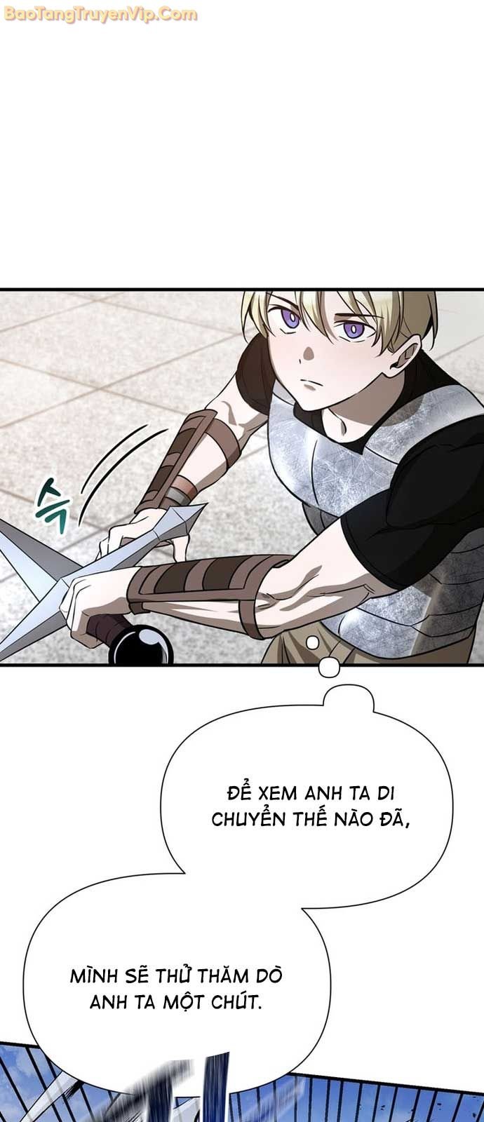 Helmut Đứa Trẻ Bị Ruồng Bỏ Chap 91 - Next Chap 92
