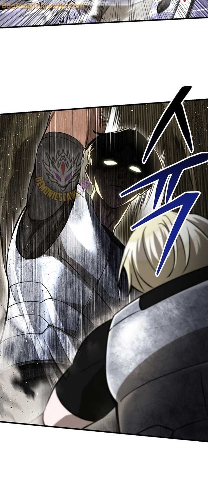 Helmut Đứa Trẻ Bị Ruồng Bỏ Chap 91 - Next Chap 92