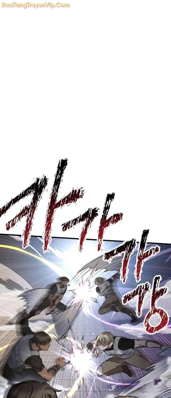 Helmut Đứa Trẻ Bị Ruồng Bỏ Chap 91 - Next Chap 92