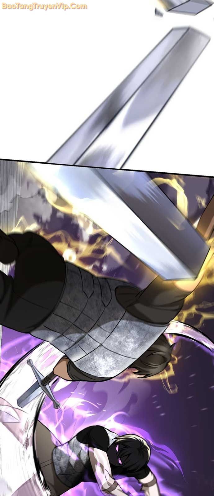 Helmut Đứa Trẻ Bị Ruồng Bỏ Chap 91 - Next Chap 92