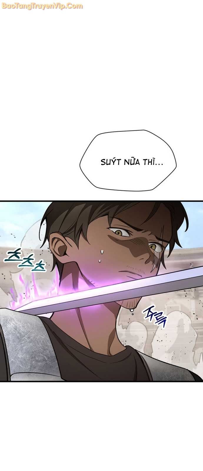 Helmut Đứa Trẻ Bị Ruồng Bỏ Chap 91 - Next Chap 92